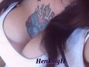 HenLeigH