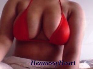 HennessyHeart