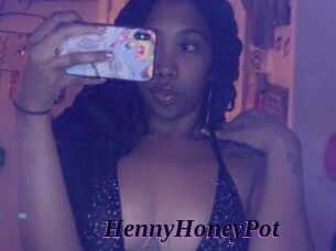 HennyHoneyPot