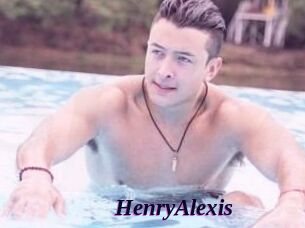 Henry_Alexis