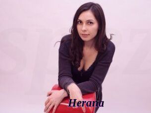 Herana