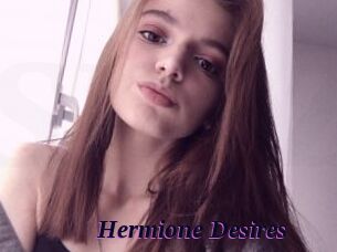 Hermione_Desires