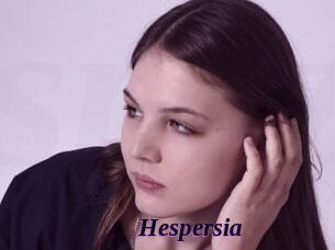 Hespersia