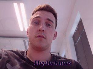 HeyItsJames