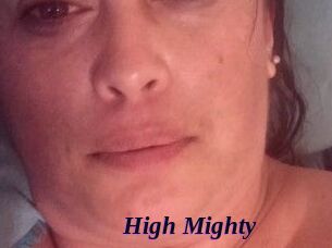 High_Mighty