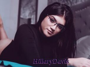 HillaryDavis