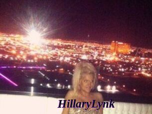 HillaryLynk