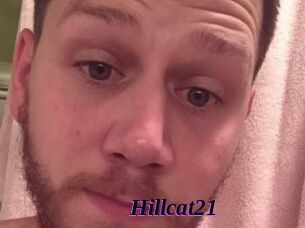 Hillcat21