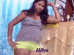 Hilya