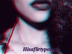 Hisaflirtypoison