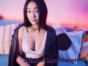 Hisame_Kawanami