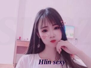 Hlin_sexy