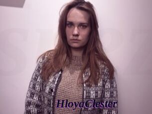 HloyaClester