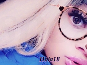 Hola18