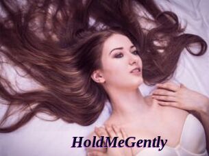 HoldMeGently