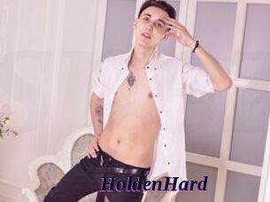 HoldenHard