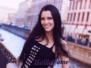 HollieFame