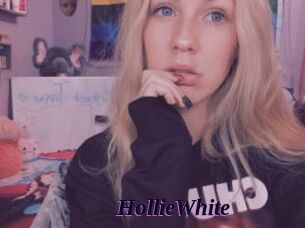 HollieWhite