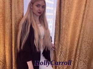 HollyCarroll