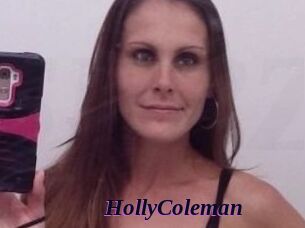 HollyColeman