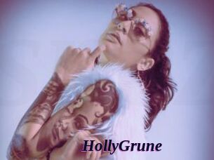 HollyGrune