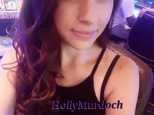 HollyMurdoch