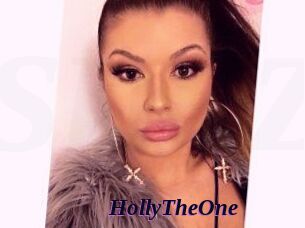 HollyTheOne