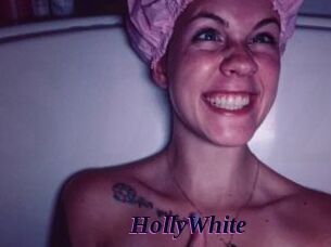 HollyWhite