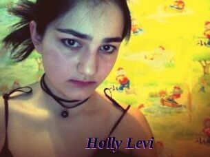 Holly_Levi