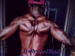 HollywoodBlack