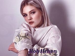 HolyHelson