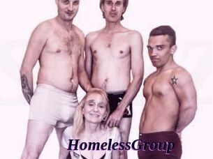 HomelessGroup