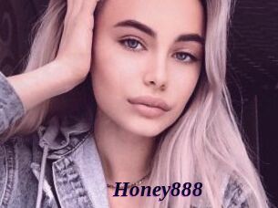 Honey888