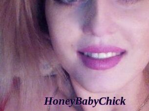 HoneyBabyChick