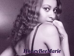 HoneyBeeMarie