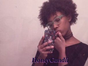 HoneyCandii