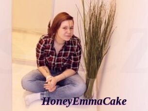 HoneyEmmaCake