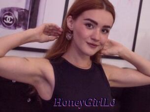 HoneyGirlLo