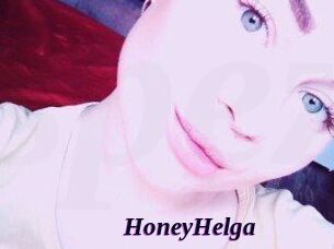 HoneyHelga