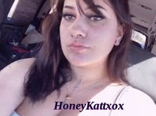 HoneyKattxox