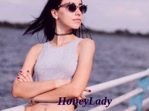 HoneyLady