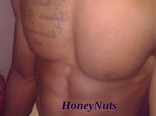 HoneyNuts