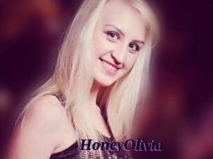 Honey_Olivia