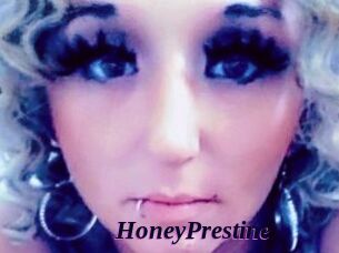 HoneyPrestine