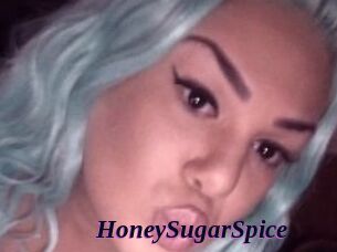 HoneySugarSpice