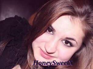 HoneySweetX