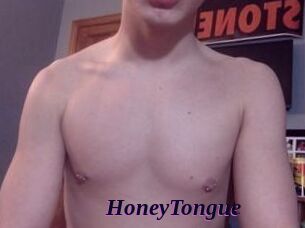 HoneyTongue