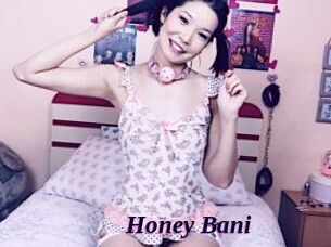 Honey_Bani