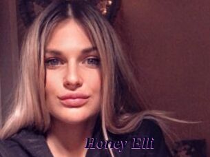 Honey_Elli