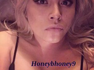 Honeybhoney9